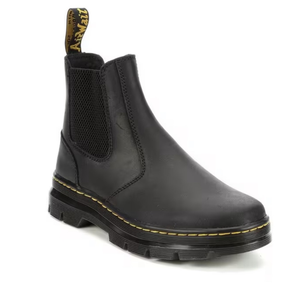Dr. Martens Embury Chelsea Boots